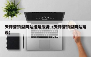 宁波天津营销型网站搭建服务（天津营销型网站建设）