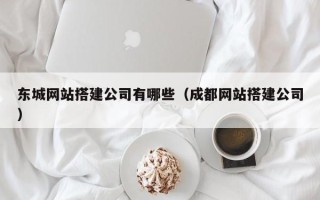 宁波东城网站搭建公司有哪些（成都网站搭建公司）